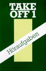 Buchcover Take Off / Band 1 - Audio-Kassette