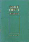 Buchcover Take Off / Band 1 - Audio-Kassetten mit Textheft