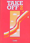 Buchcover Take Off / Band 2 - Arbeitsbuch