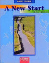 Buchcover A New Start. Englisch für Wiedereinsteiger. Bisherige Ausgabe / Basic Course - Audio-Kassetten