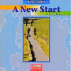 Buchcover A New Start. Englisch für Wiedereinsteiger. Bisherige Ausgabe / Basic Course - CDs