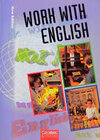Buchcover Work with English. Bisherige Ausgabe / Schülerbuch