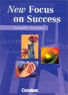 Buchcover New Focus on Success - Soziales / Schülerbuch