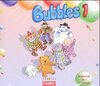 Buchcover Bubbles / Band 1 - CDs