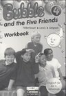 Buchcover Bubbles / Band 4 - Arbeitsheft