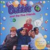 Buchcover Bubbles / Band 4 - CDs