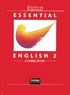 Buchcover Essential English / Band 2 - Kursbuch