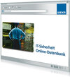 Buchcover IT-Sicherheit Online-Datenbank