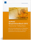 Buchcover Baupreishandbuch 2012 Planerischer Tiefbau/GaLa