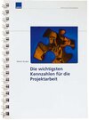 Buchcover Die wichtigsten Kennzahlen für die Projektarbeit