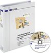 Buchcover Arbeitssicherheit und Gesundheitsschutz im Büro