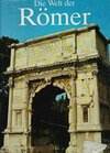 Buchcover Die Welt der Römer