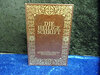 Buchcover Die Heilige Schrift