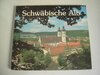 Buchcover Schwäbische