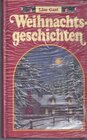 Buchcover Weihnachtsgeschichten