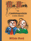 Buchcover Max und Moritz
