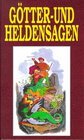 Buchcover Götter- und Heldensagen