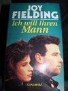 Buchcover Ich will Ihren Mann