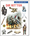 Buchcover Die Ritter