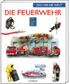 Buchcover Die Feuerwehr