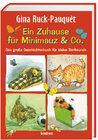 Buchcover Ein Zuhause für Minimauz & Co.