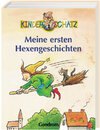 Buchcover Meine ersten Hexengeschichten