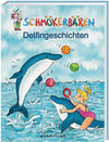 Buchcover Delfingeschichten