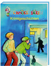 Buchcover Krimigeschichten