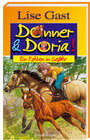 Buchcover Ein Fohlen in Gefahr