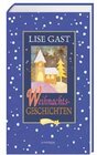 Buchcover Weihnachtsgeschichten