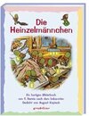 Buchcover Die Heinzelmännchen