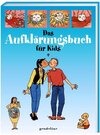 Buchcover Das Aufklärungsbuch für Kids