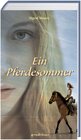 Buchcover Ein Pferdesommer
