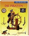 Buchcover Die Piraten