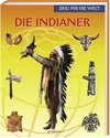 Buchcover Die Indianer