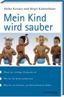 Buchcover Mein Kind wird sauber