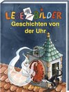 Buchcover Geschichten von der Uhr