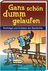 Buchcover Ganz schön dumm gelaufen