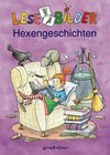 Buchcover Hexengeschichten
