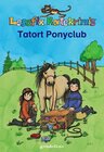 Buchcover Tatort Ponyclub