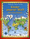 Buchcover Kinder unserer Welt