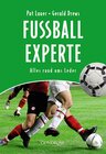 Buchcover Fussball-Experte