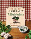 Buchcover Das Landfrauen-Wildkräuterbuch