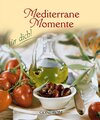 Buchcover Mediterrane Momente