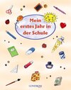 Buchcover Mein erstes Jahr in der Schule