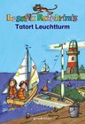 Buchcover Tatort Leuchtturm