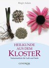 Buchcover Heilkunde aus dem Kloster
