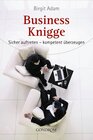 Buchcover Business-Knigge