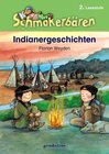 Buchcover Indianergeschichten