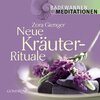 Buchcover Neue Kräuter-Rituale